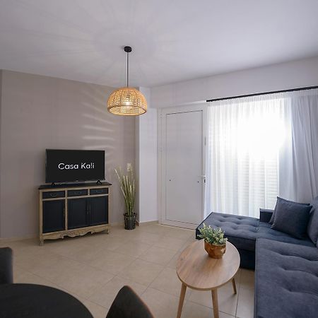 Casa Kali 1 Apartment Ираклио Екстериор снимка