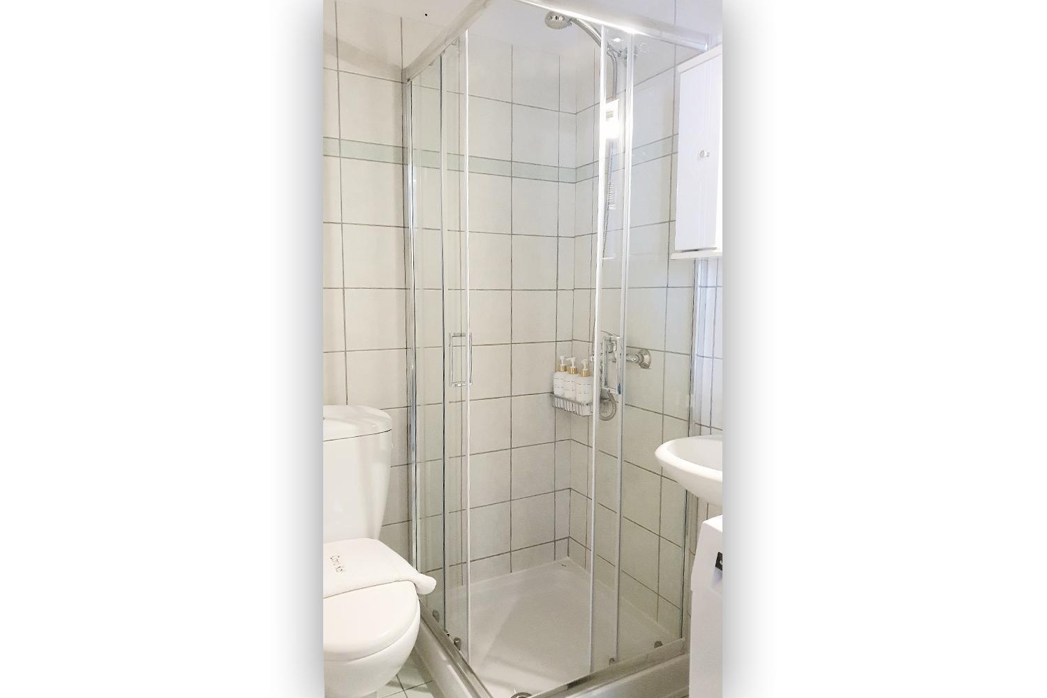 Casa Kali 1 Apartment Ираклио Екстериор снимка