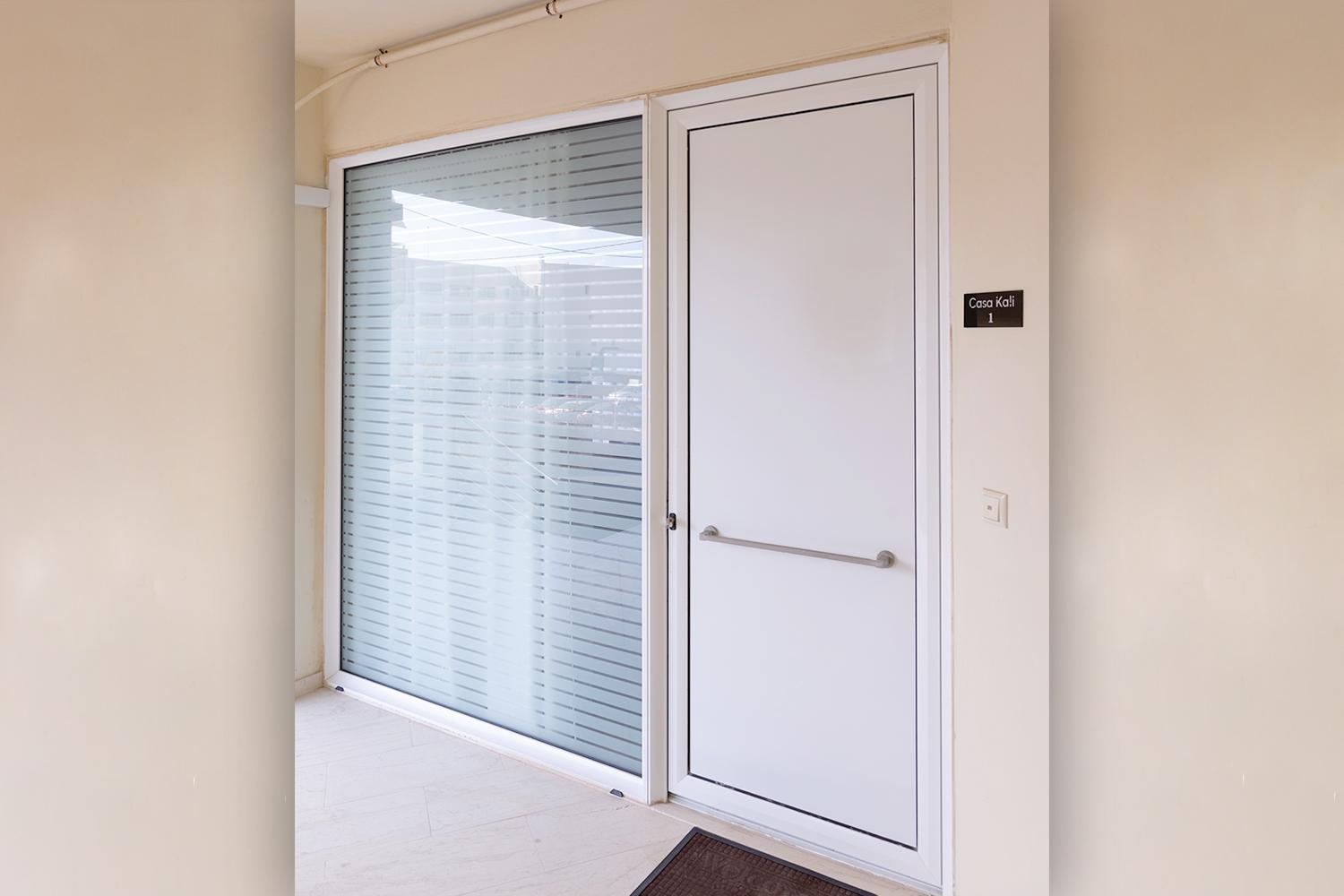 Casa Kali 1 Apartment Ираклио Екстериор снимка
