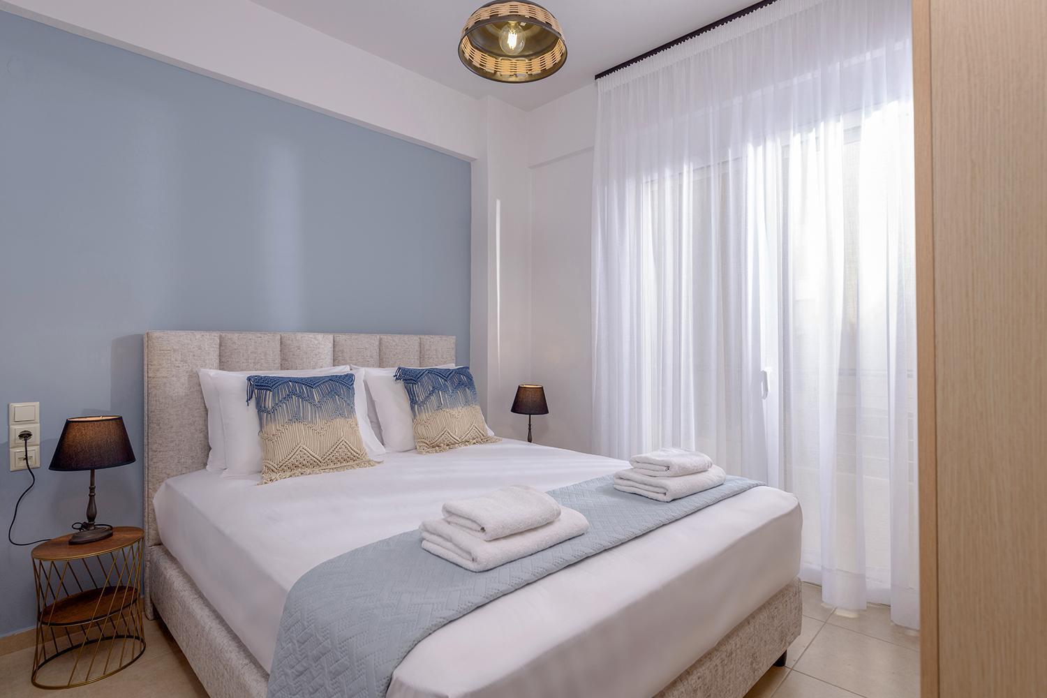 Casa Kali 1 Apartment Ираклио Екстериор снимка